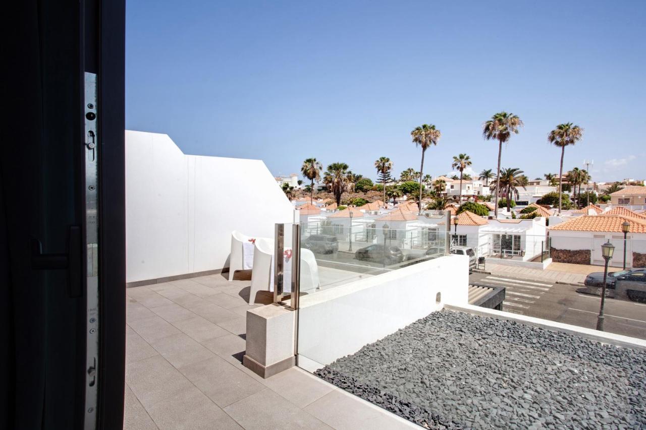 Duplex Jarea Corralejo Exterior photo