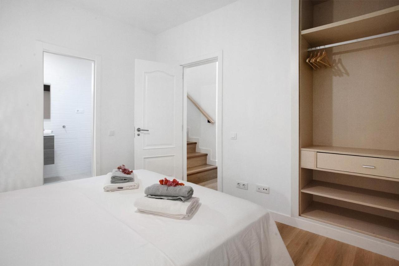 Duplex Jarea Corralejo Exterior photo
